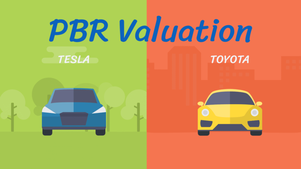 주식 PBR - 제이씨이너스