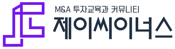 제이씨이너스 로고