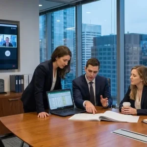 M&A 전문가 과정