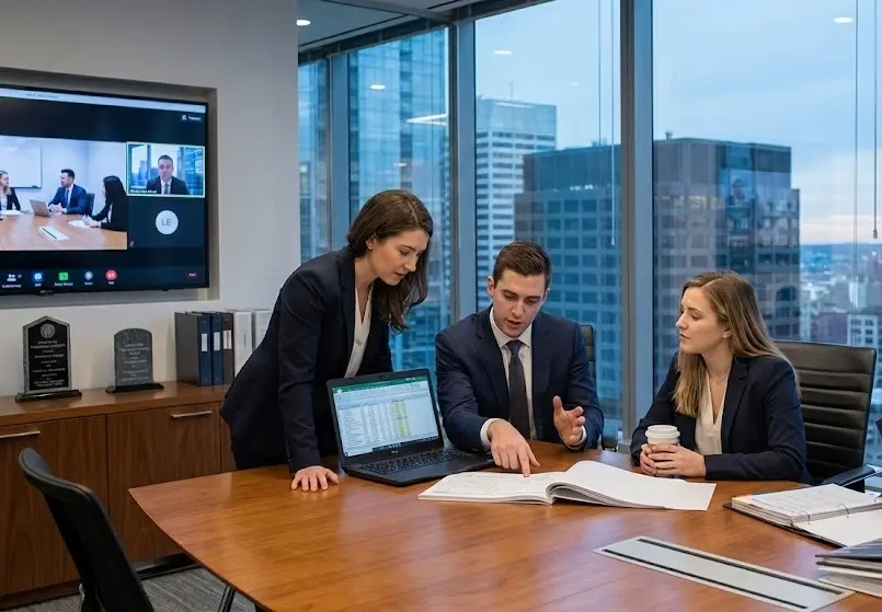 M&A 전문가 과정 M&A 전문가 과정