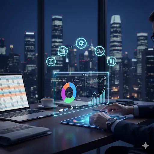 재무제표 분석 강의